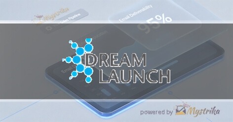Dream Launch Agency logo