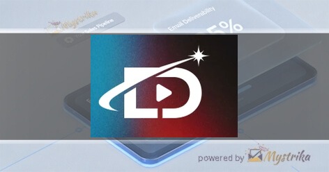 Dream Light Visual Agency logo