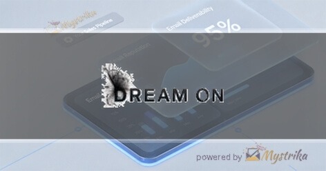 Dream On