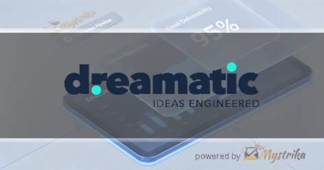Dreamatic Agency logo