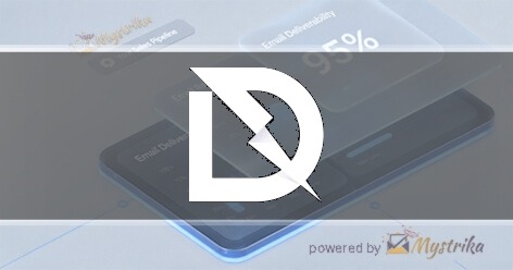 DreamStorm Studios Agency logo