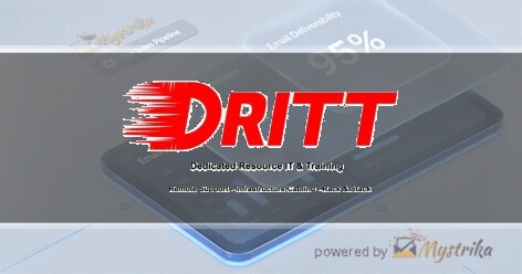 DRITT