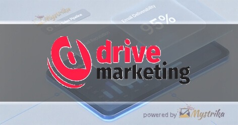Drive Marketing Agency logo