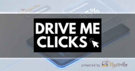 Drive Me Clicks
