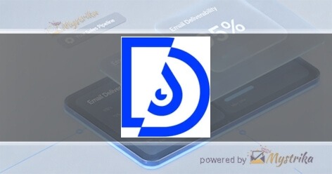 Droptica Agency logo