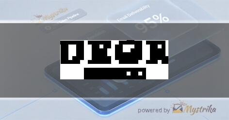 DROR Studio Agency logo