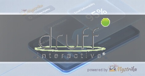 Druff Interactive Agency logo