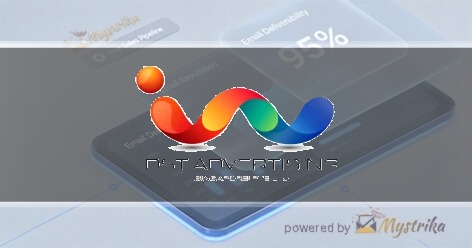 DST Advertising Agency logo
