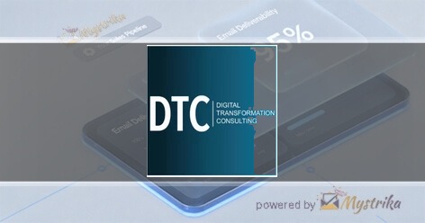 DTC Digital Transformation