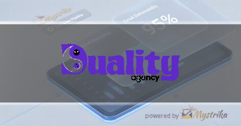 Duality Agency