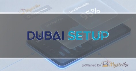 Dubai Setup