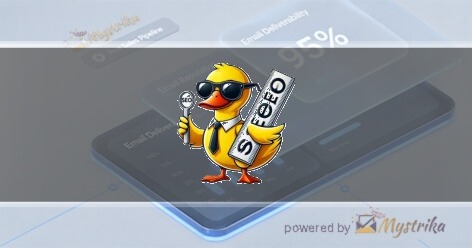 DuckTeacher SEO