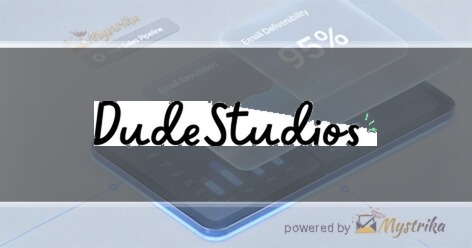 Dude Studios