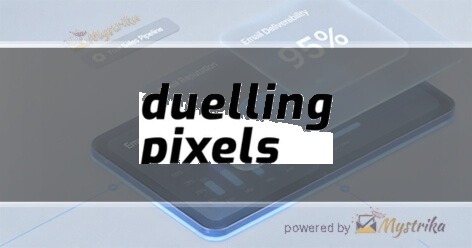 Duelling Pixels