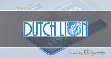 Dutch Lion Amsterdam
