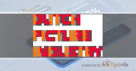 DUTCH PICTURE INDUSTRY