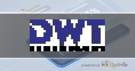 DWT Technology Agency logo