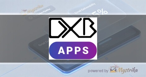 DXB APPS