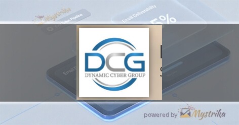 Dynamic Cyber Group (Pty) Ltd
