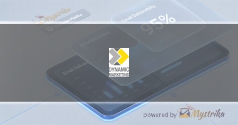 Dynamic Marketing