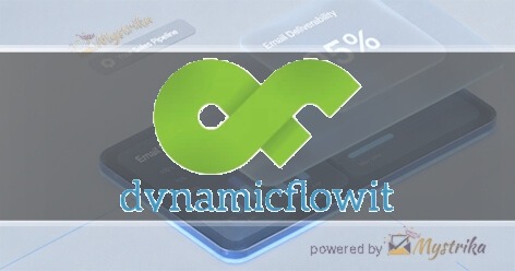 Dynamicflow Agency logo