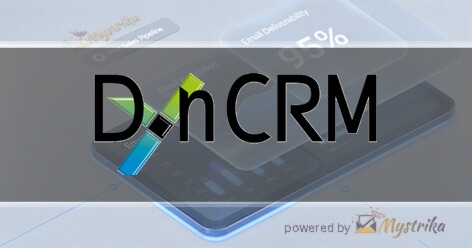 DynCRM GmbH