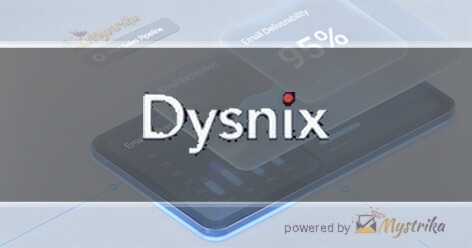 Dysnix