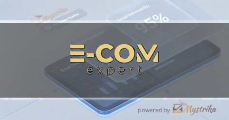 E-COM Expert Agency logo