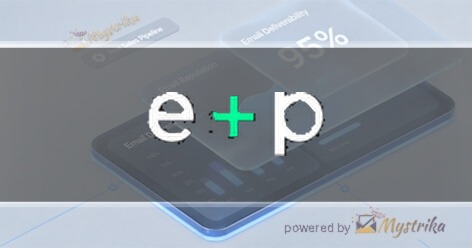 e+p