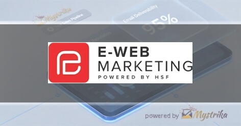 E-Web Holding Pty Ltd