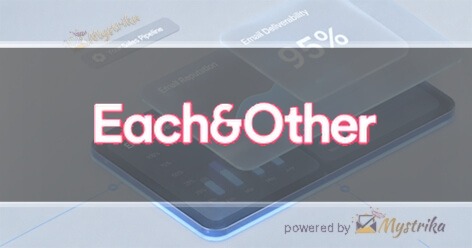 Each&Other Agency logo