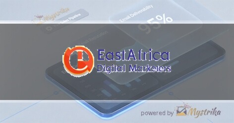 EAST AFRICA DIGITAL MARKETERS