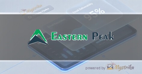 Eastern Peak
