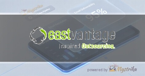 Eastvantage Agency logo