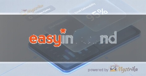 Easyinbound Agency logo