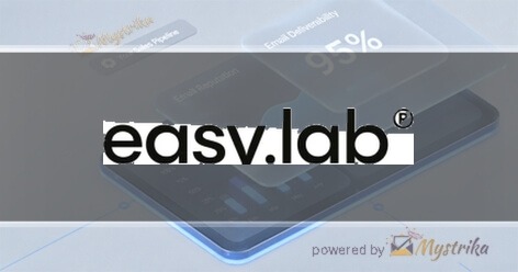 EasyLab Agency Agency logo