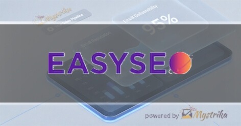 EASYSEO Agency logo