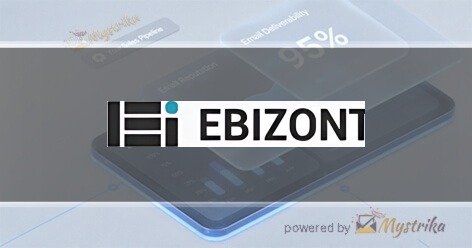 Ebizont Ltd. Agency logo
