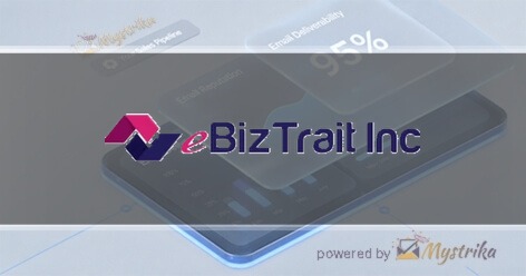 eBizTrait Inc. Agency logo