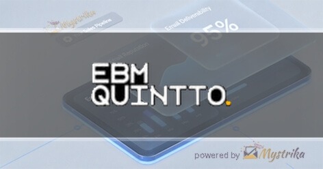 EBM Quintto