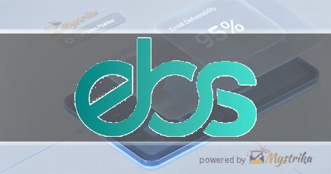 ebs Agency logo