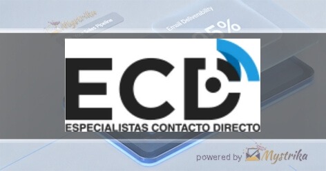 ECD Agency logo