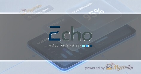 Echo Technology Agency logo