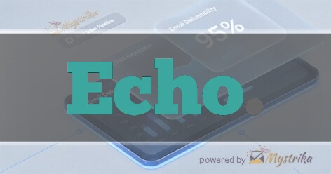 Echo Web Solutions Agency logo