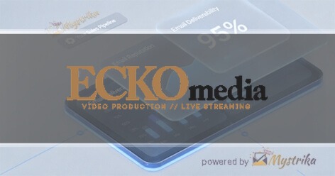 ECKOmedia Group