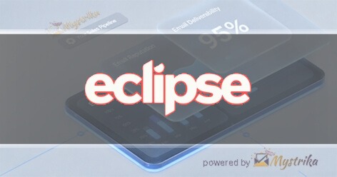 Eclipse Creative Agency logo
