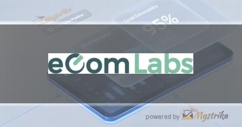 eCom Labs