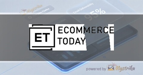 eCommerce Today Agency logo