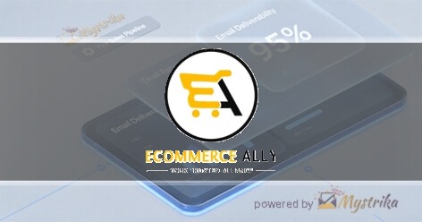 EcommerceAlly Agency logo