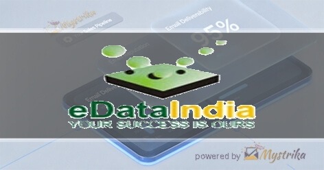 eDataIndia Agency logo